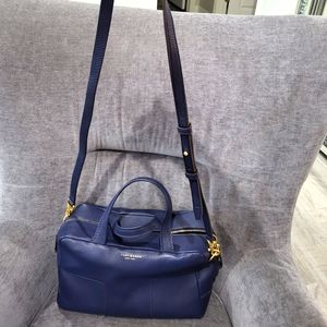 Tory Burch shoulder or cross body purse